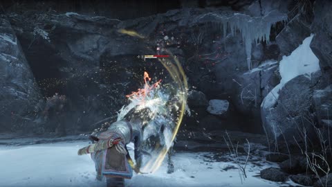God Of War Ragnarok - 8