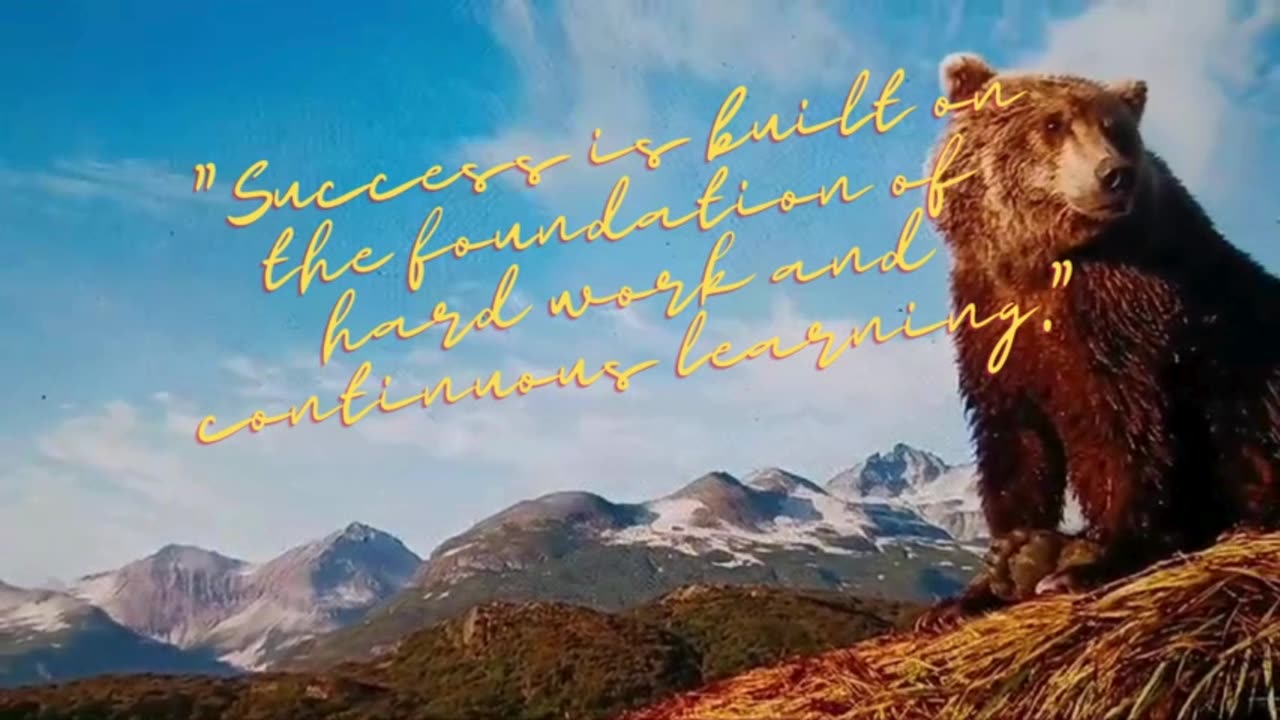 Motivational sentences to achieve desires and hopes 20
