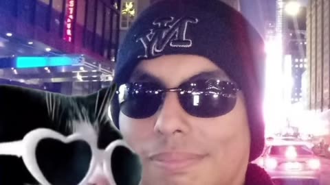 😎The Real 007 🌃