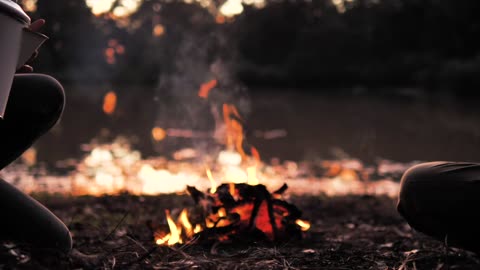 The Campfire