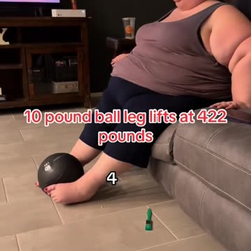 To achieve your ideal weight