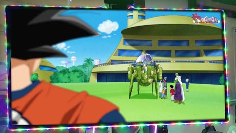 Dragon ball Super Tagalog Dubbed HD - Episode 51
