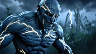 The Birth and Rise of the Nephilim. What was their purpose
