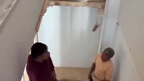 ππ You Won't Believe This Staircase Fail! To Build a House and Place the Stairs Correctly | FunFM