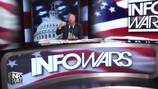 ALEX JONES (Full Show) Wednesday - 11/5/25