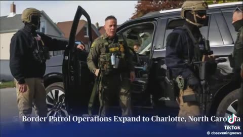 Charlotte NC officials confirm of 900K residents, more than 150,000 THOUSAND are foreigners.