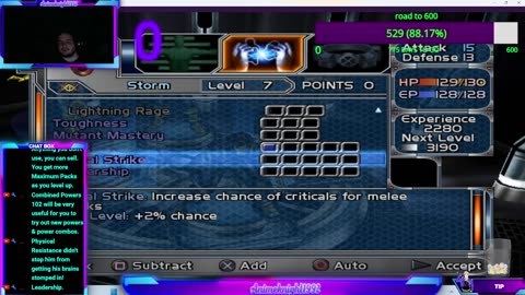 game stream