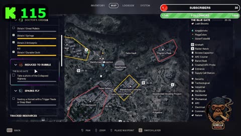 gaming today let's play