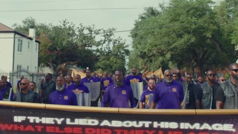 From Persecution to Power ⛓️‍💥 Men’s Conference 2025 | Houston Texas