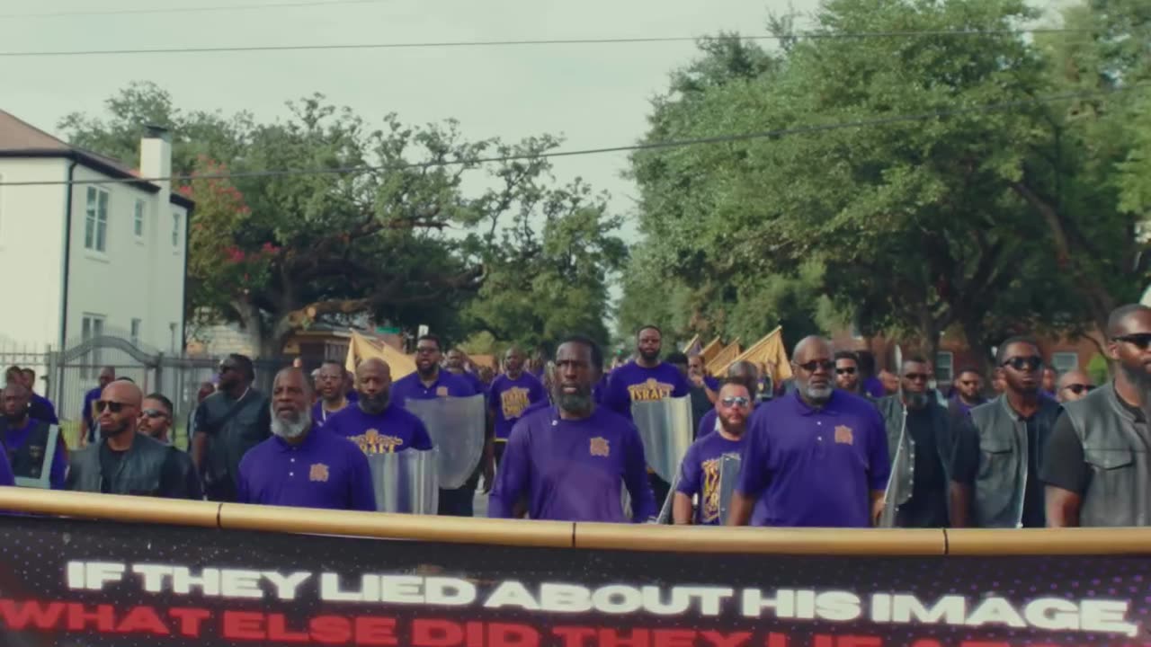 From Persecution to Power ⛓️💥 Men’s Conference 2025 | Houston Texas