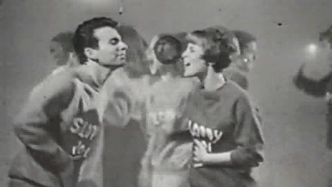 Commercial - Libby's Sloppy Joe (Early 60s B-W)