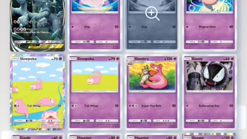Pokémon TCGP Community Builder EP.72