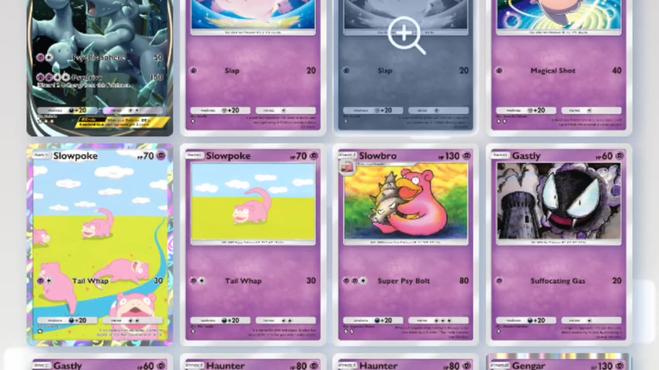 Pokémon TCGP Community Builder EP.72