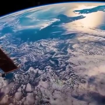 Space and astronomy Space travel Earth from space