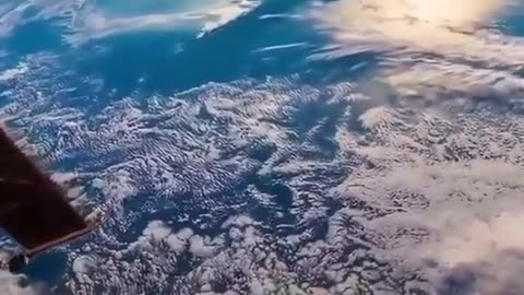 Space and astronomy Space travel Earth from space