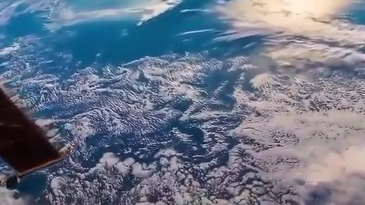 Space and astronomy Space travel Earth from space