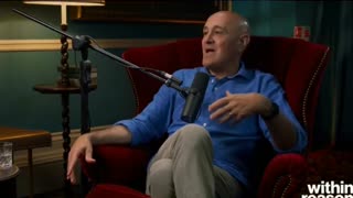 The Puzzle of Time's Nature - Jim Al Khalili and Alex O Connor
