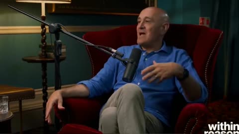 The Puzzle of Time's Nature - Jim Al Khalili and Alex O Connor