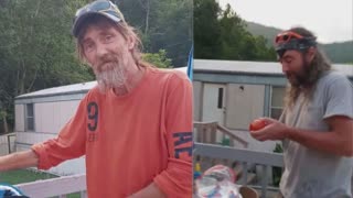 The Hawkins Brothers Who Vanished While Hunting Ginseng — Still Missing After 4 Years