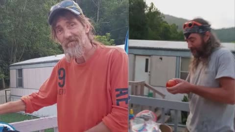 The Hawkins Brothers Who Vanished While Hunting Ginseng — Still Missing After 4 Years