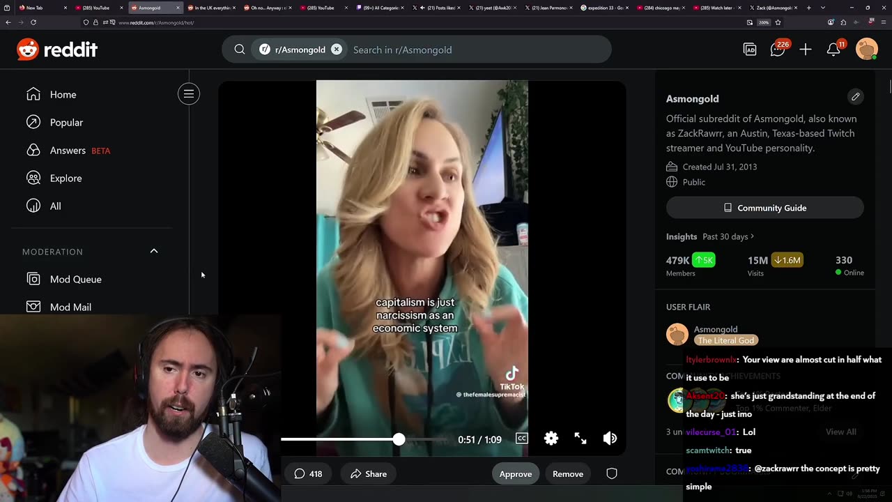 Unbelievable that people like this exist..