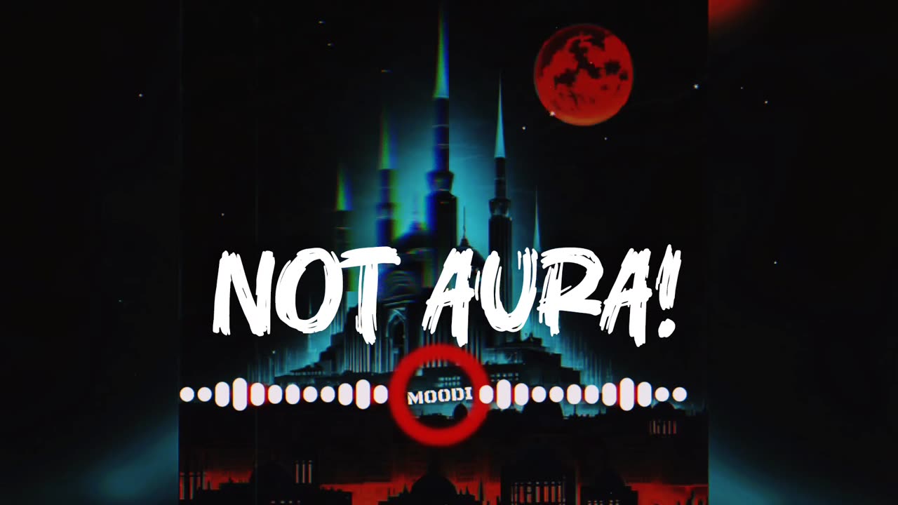 Not Aura! Remix music tiktok music slowed and Reverb music