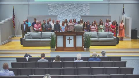 Liberty Baptist Church