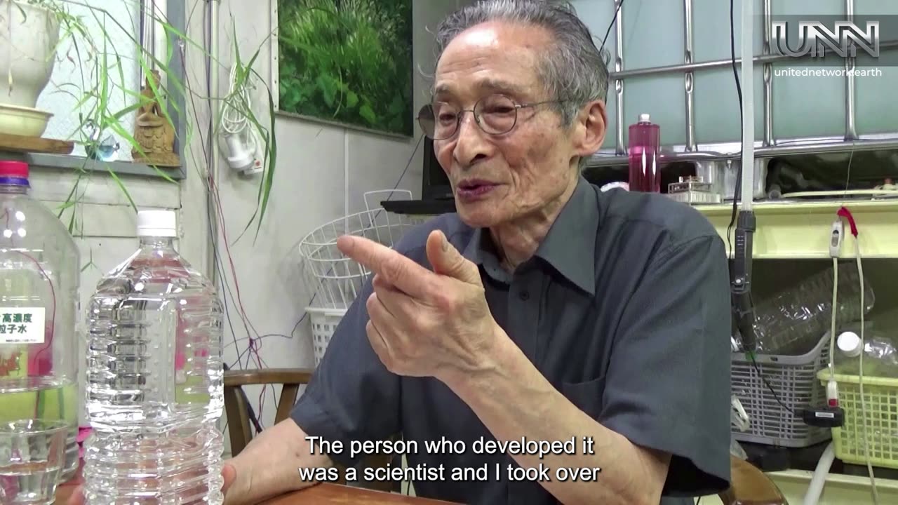 New water-based car tech in Japan reduces emissions & boosts efficiency!