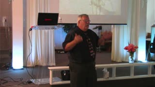 Grieving the Holy Spirit