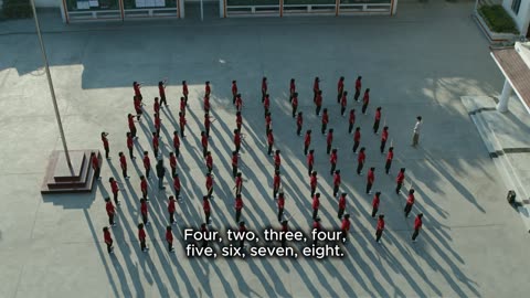 When Mountain Flowers Bloom ep 15 ENG SUBS (Chinese War on Poverty Drama) 山花烂漫时