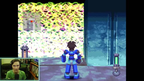 Mega Man is Indiana Jones? Mega Man Legends (PSX) (playthrough #2)
