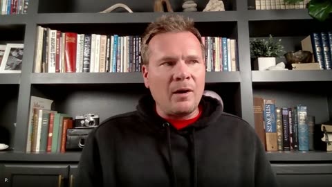 The Secret Place of Thunder. Revelation 10