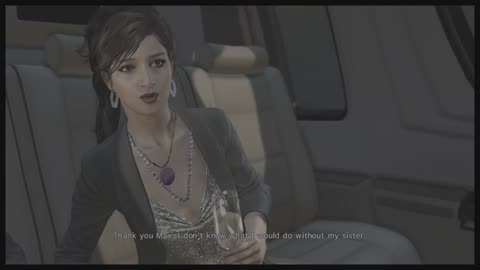 Max Payne 3 Part 1