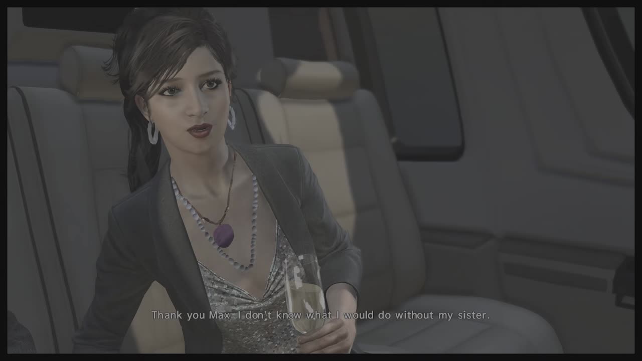 Max Payne 3 Part 1