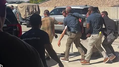 SEE YOU IN VALHALLA! KIRK'S CRYPTIC GOODBYES TELL US HE IS ALIVE