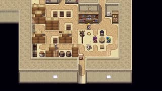 Kael the Builder - The Lost Pt.14