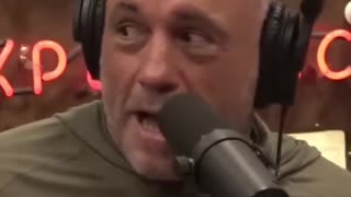 Joe Rogan: "Today, that woke shit is out the window. That word retard comes flying out"