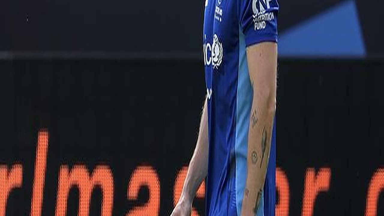 Sam Thompson Announces Im Done as He Makes Huge