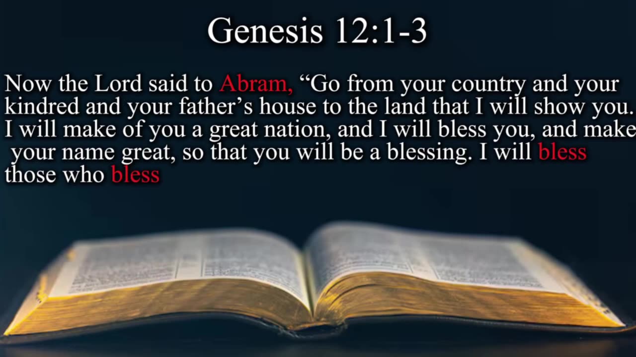 “The Israelite nations are Europe. Jews are Edomite Babylonians who accompanied the tribe of Judah, back to Judea, after the Babylonian captivity.”