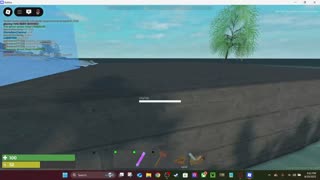 [Full Gameplay #275-2025] Roblox: Trident Survival