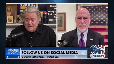 WarRoom Battleground EP 794: Data Breach, OpenAI Surveillance, & Quantum Apocalypse (FRI 6.20.25)