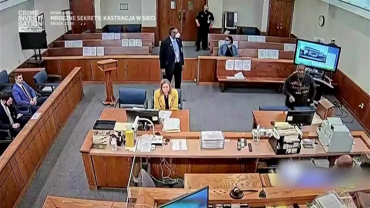 COURT CAM 35 lektor pl