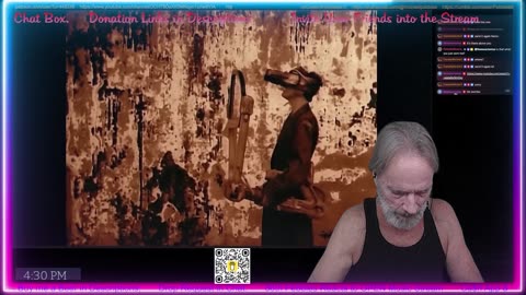 Pebbles Reacts Streaming Music Leader part 2