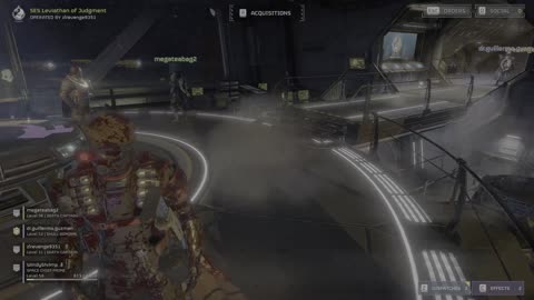 Helldivers 2: Purge