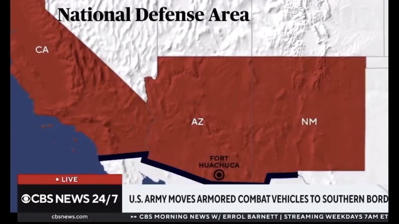 Q CLIPS APRIL (15) MILITARY