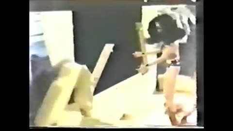 Wonder Woman Paradise Island Playset Mego TV Commercial from 1978 WGH World's Greatest Super Heroes