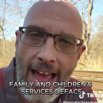 FEMA Can LEGALLY Take Your Kids During a Disaster! 😳