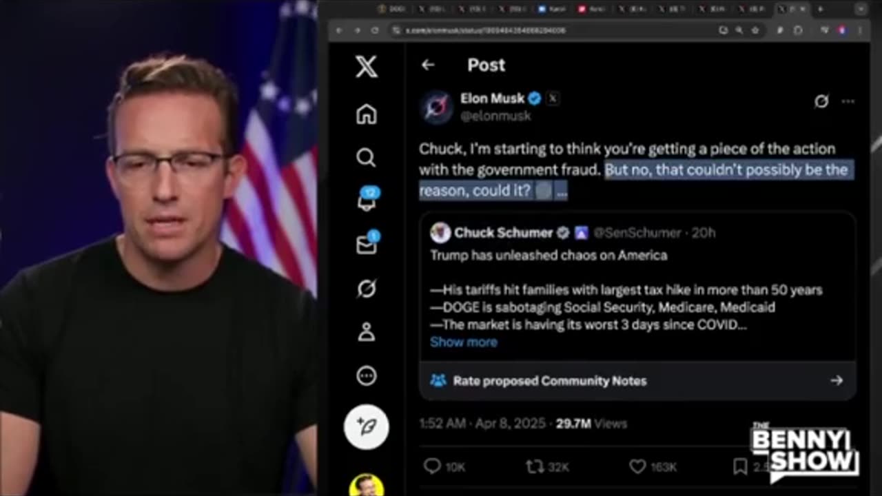 Handcuffs and perp walks please