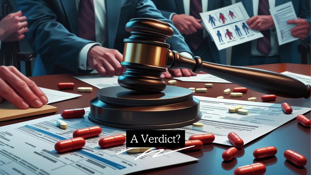 Hundreds of Drugs Approved With No Evidence They Work!