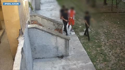 Polizia di Stato 50 misure cautelari per rapine e altri reati